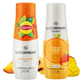 2-koncentraty-sodastream-lipton-ice-tea-peach-pomarancza-mango-bez-cukru