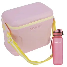 lodowka-turystyczna-na-wklady-mrozace-8l-rozowa-pinnacle-butelka-aquaphor