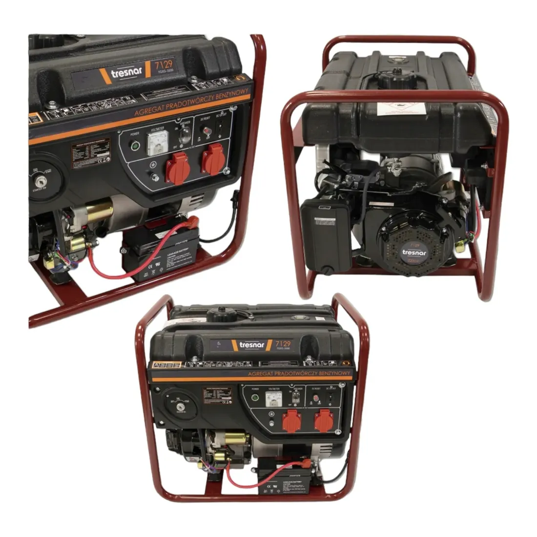 agregat-tresnar-7129-3-5kw