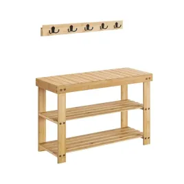 drewniana-szafka-na-buty-z-siedziskiem-wieszakiem-na-ubrania-siedzisko-70cm