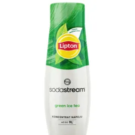 lipton-green-ice-tea-syrop-sodastream-do-wody