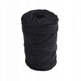 sznurek-poliestrowy-plaski-pleciony-5-mm-czarny-do-rekodziela-szydelkowania