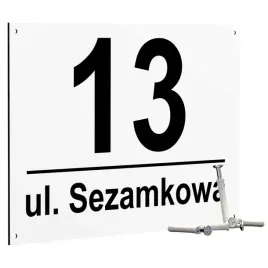 numer-domu-na-dom-tabliczka-adresowa-numerem-domu-bialy-40x30cm-3mm-4-kolki