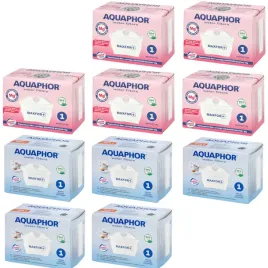 wklady-filtrujace-aquaphor-maxfor-x-5-i-maxfor-mg-magnezowy-x-5-10-szt