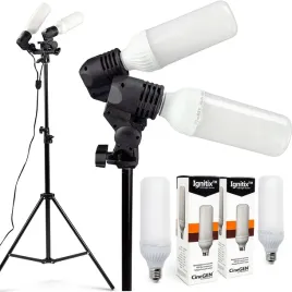 lampa-studyjna-2x-125w-led-cu02