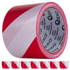 tasma-ostrzegawcza-bialo-czerwona-100mm-x-70mm-zestaw-8-szt