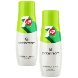 sodastream-zestaw-koncentratow-7up-free-x2