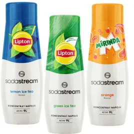 sodastream-koncentraty-lipton-lemon-green-mirinda