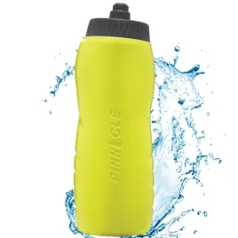 bidon-sportowy-rowerowy-na-wode-sciskany-pinnacle-tpx9054-zielony-1000-ml