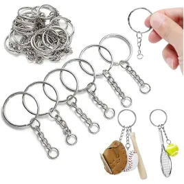 zawieszka-baza-do-breloka-z-lancuszkiem-zawieszki-do-robienia-brelokow-50sz