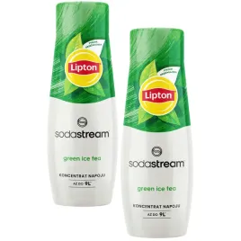 sodastream-zestaw-2x-syrop-do-wody-lipton-ice-tea-green-zielona-herbata