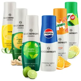 zestaw-syropow-smakowych-sodastream-pepsi-mirinda-7up-mojito-tonik-imbir
