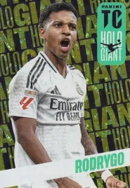 panini-fifa-top-class-2025-limited-holo-giant-rodrygo-real-madryt