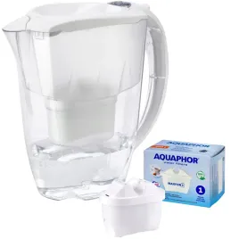 dzbanek-filtrujacy-wode-aquaphor-amethyst-28-l-bialy-na-wklady-maxfor-b25