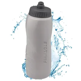 bidon-sportowy-rowerowy-sciskany-na-trening-pinnacle-tpx9054-szary-1l