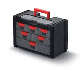 organizer-stojacy-z-szufladkami-zamykanymi-multicase-kistemberg-kmc301