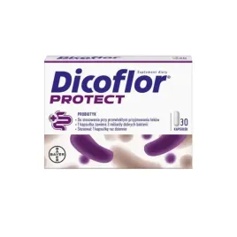 dicoflor-protect-30-kapsulek