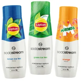 3x-syrop-sodastream-koncentrat-lipton-lemon-lipton-green-mirinda-zestaw