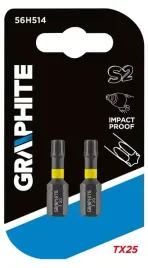 graphite-bity-udarowe-tx25-x-25-mm-2-szt