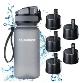 butelka-filtrujaca-aquaphor-city-350-ml-filtry-bidon-szary-5-wkladow