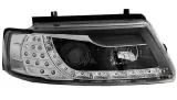reflektory-przednie-vw-passat-b5-black-daylight-stan-nowy