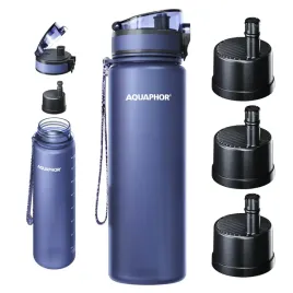 butelka-filtrujaca-filtr-bidon-aquaphor-city-800-ml-granatowa-3-wklady