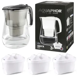 duzy-dzbanek-filtrujacy-wode-aquaphor-onyx-42-3-wklady-magnezowe-maxfor