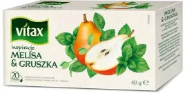 herbata-owocowa-vitax-melisa-i-gruszka-20x2g-x10