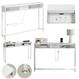 stolik-konsolowy-120cm-bialy-z-listwa-zasilajaca-usb-regal-do-przedpokoju