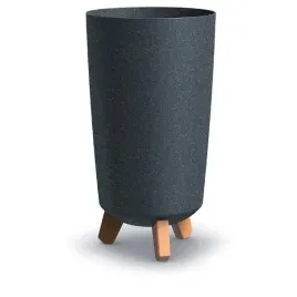 doniczka-na-nozkach-antracytowa-gracia-tubus-slim-eco-wood-dgtl200w-s433w