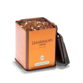 herbata-sypana-lisciasta-rooibos-dammann-rooibos-oriental-puszka-100g