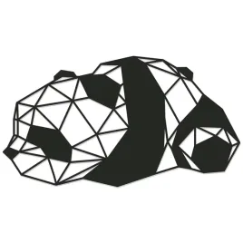 geometryczny-obraz-panda-3d-dekoracja-scienna-dla-dzieci-panel-ze-sklejki
