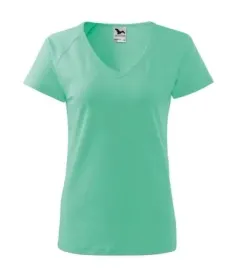 elegancka-koszulka-damska-mietowa-bluzka-dream128-slim-fit-l