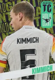 panini-fifa-top-class-2025-limited-holo-giant-joshua-kimmich-niemcy