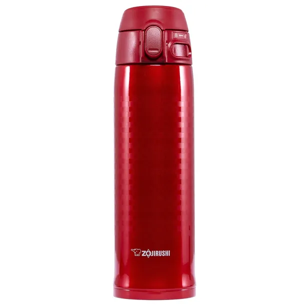KUBEK TERMICZNY TERMOS na herbatę kawę z ustnikiem ZOJIRUSHI 480ml