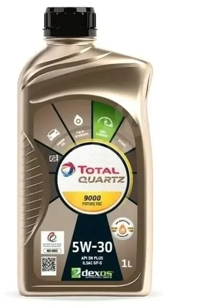 olej-5w30-total-quartz-9000-nfc-1l-stan-nowy