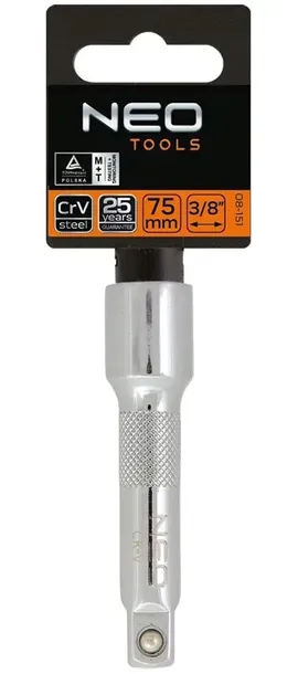 przedluzka-3-8-75-mm-waga-z-opakowaniem-0-2-kg