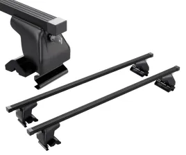 bagaznik-dachowy-musso-ford-maverick-terrano-i