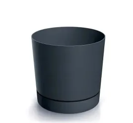 doniczka-z-podstawkiem-antracytowa-tubo-p-dpop200-s433