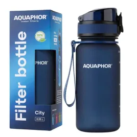 butelka-aquaphor-city-z-wkladem-filtrujacym-wode-na-spacer-granatowa-350-ml