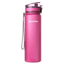 aquaphor-butelka-filtrujaca-do-wody-city-08l-duza-rozowa-bidon-na-trening