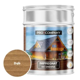 pro-company-impregnat-ochronny-do-drewna-z-dodatkiem-oleju-9l-dab