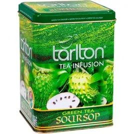tarlton-tea-infusion-green-tea-soursop-zielona-herbata-lisciasta-250g