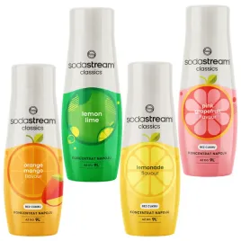 sodastream-syrop-4-smaki-zestaw-koncentrat