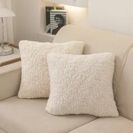 poszewka-na-poduszke-z-bukli-45x45-miekki-baranek-dreamy-boucle-teddy-krem