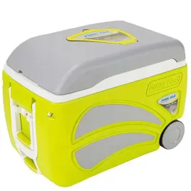 lodowka-kempingowa-duza-i-pojemna-na-kolkach-pinnacle-tpx-6001-45l-zielona