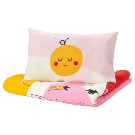 koldra-bawelniana-do-lozeczka-dzieciecego-ikea-110-x-125-cm