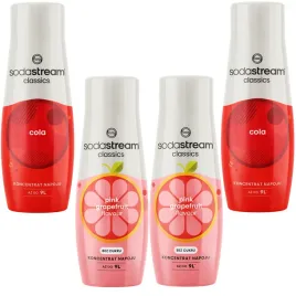 sodastream-zestaw-syrop-2xcola-2xgrapefruit