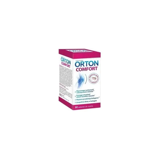 orton-comfort-30-tabletek-do-ssania