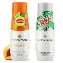 2-koncentraty-sodastream-lipton-ice-tea-peach-herbata-mountain-dew-diet